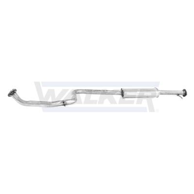 WALKER 22420 Centre Muffler