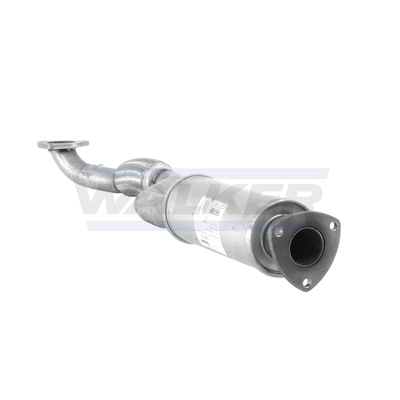 Front Muffler 23713