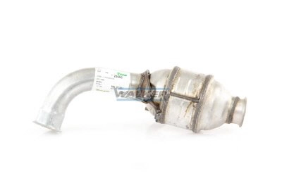 WALKER 20656 Catalytic Converter