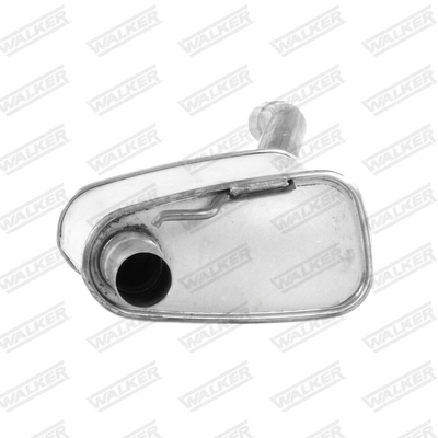WALKER 71403 Rear Muffler