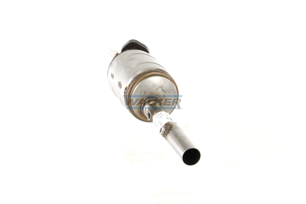 WALKER 73024 Soot/Particulate Filter, exhaust system