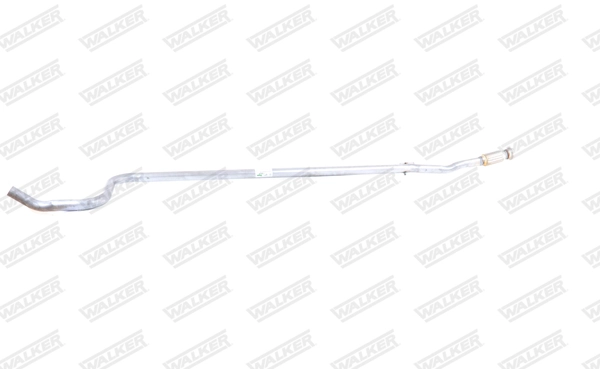 WALKER 09240 Exhaust Pipe