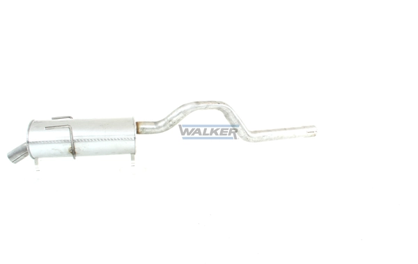 WALKER 22546 Rear Muffler