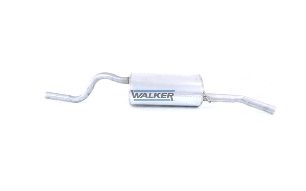 WALKER 23002 Rear Muffler