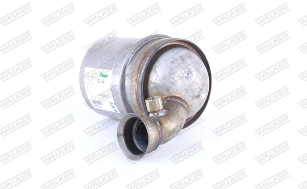 WALKER 93154 Soot/Particulate Filter, exhaust system
