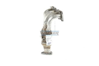 WALKER 28102 Catalytic Converter