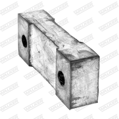 WALKER 81302 Rubber Strip, exhaust system