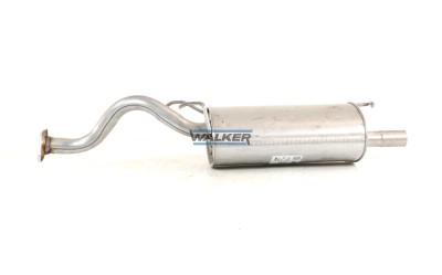 Rear Muffler 22211