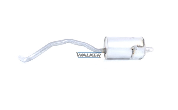 WALKER 22759 Rear Muffler