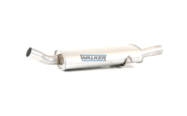 Rear Muffler 23091