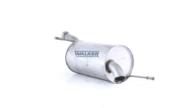 WALKER 23678 Rear Muffler
