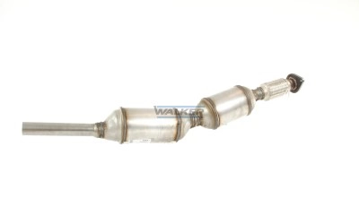 WALKER 93093 Soot/Particulate Filter, exhaust system