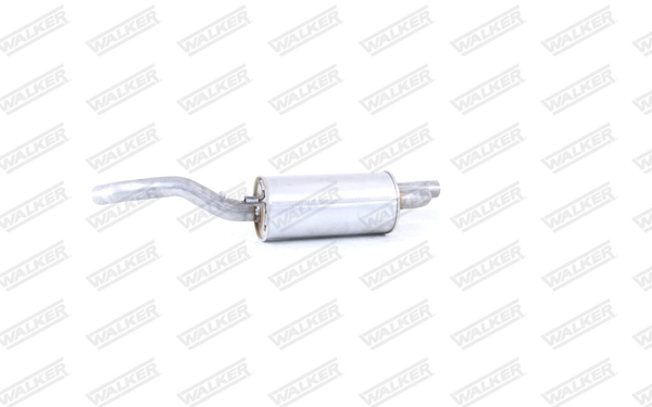 WALKER 23130 Centre Muffler