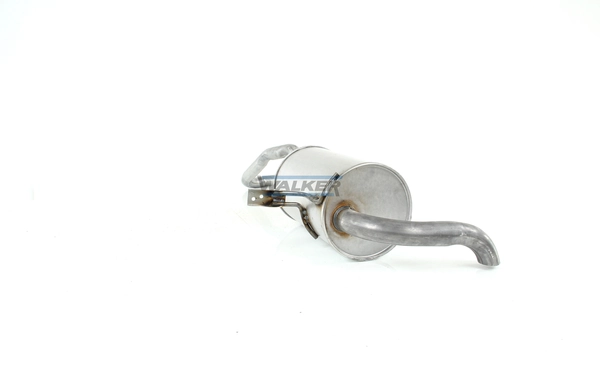 WALKER 22764 Rear Muffler