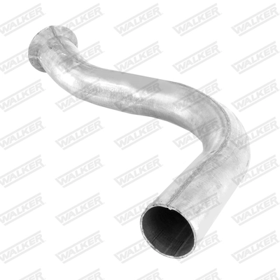 WALKER 01537 Exhaust Pipe
