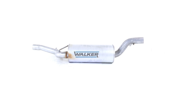Rear Muffler 22852