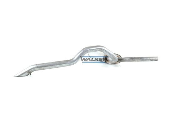 WALKER 24155 Rear Muffler