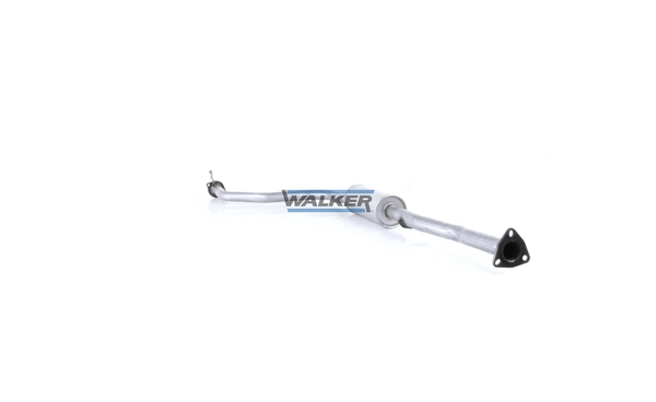 Centre Muffler 22202