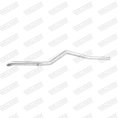 WALKER 10668 Exhaust Pipe