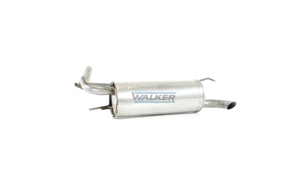 WALKER 22539 Rear Muffler