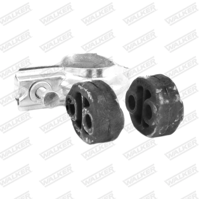 WALKER 86402 Mounting Kit, muffler