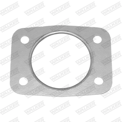 Gasket, exhaust pipe 80544