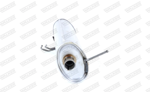 WALKER 24045 Rear Muffler