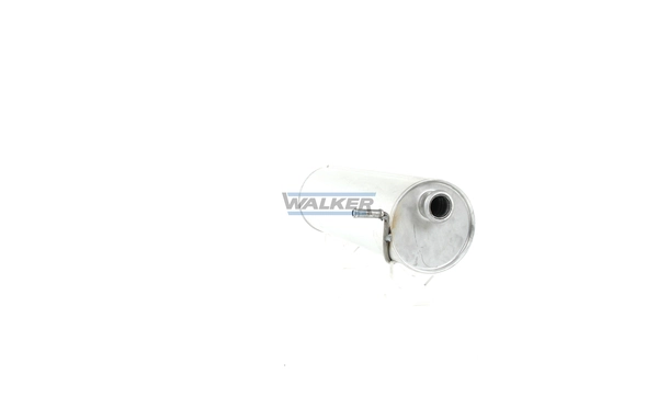 WALKER 23409 Rear Muffler