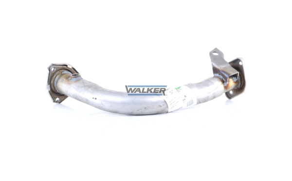 WALKER 02197 Exhaust Pipe