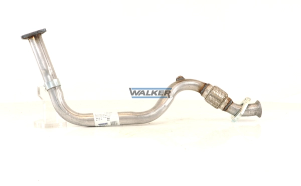 WALKER 02756 Exhaust Pipe
