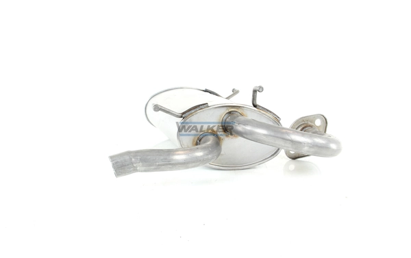 WALKER 22904 Rear Muffler