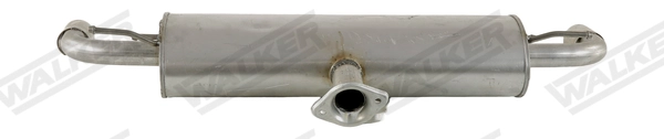 Rear Muffler 24316