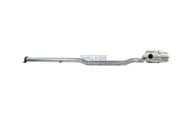 Rear Muffler 25082