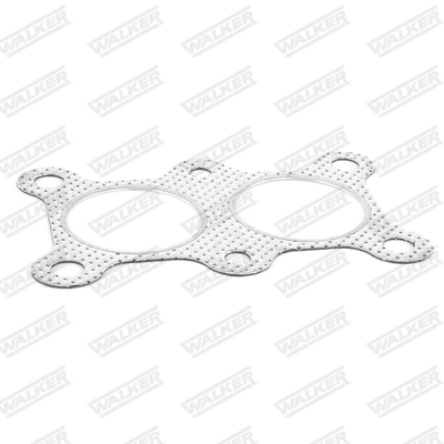 Gasket, exhaust pipe 80128