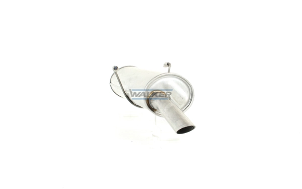 WALKER 21089 Rear Muffler