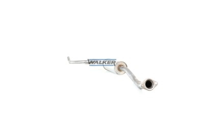 WALKER 22637 Centre Muffler