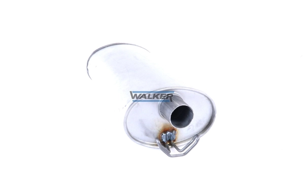 WALKER 08157 Rear Muffler