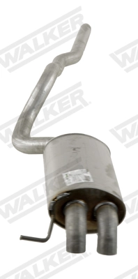Rear Muffler 23684