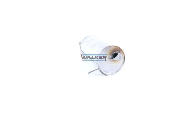 WALKER 23911 Rear Muffler