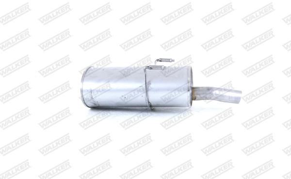 Rear Muffler 22297