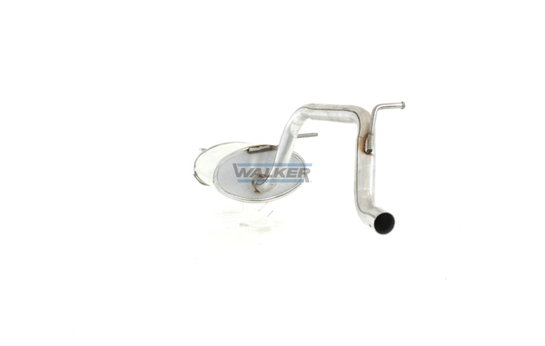 WALKER 22174 Rear Muffler
