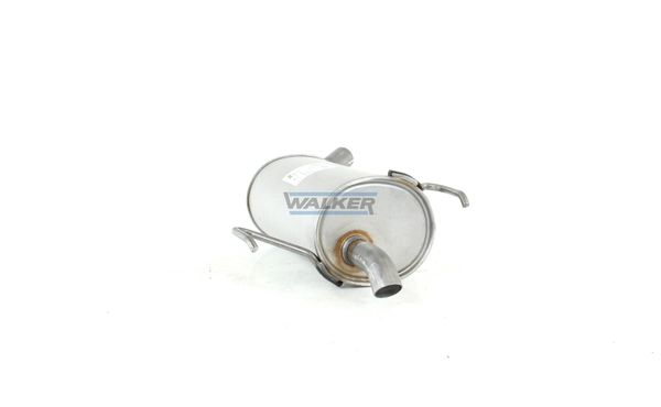Rear Muffler 22372