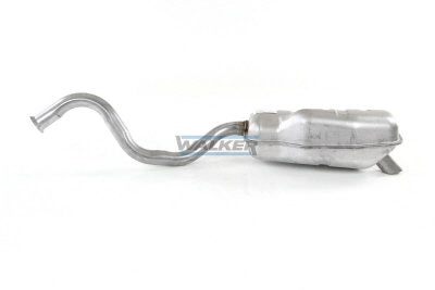 WALKER 22285 Rear Muffler