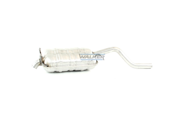 WALKER 22857 Rear Muffler