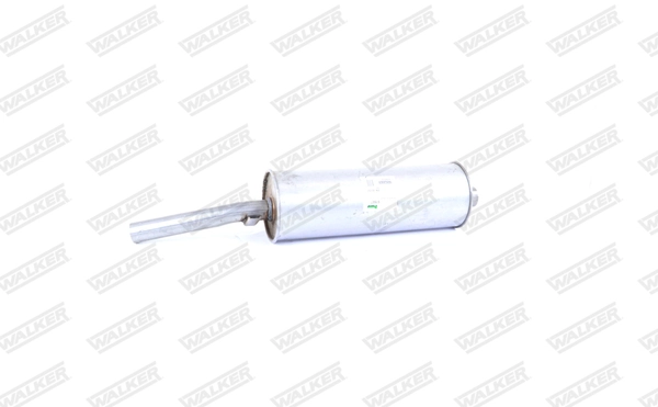 WALKER 04637 Rear Muffler