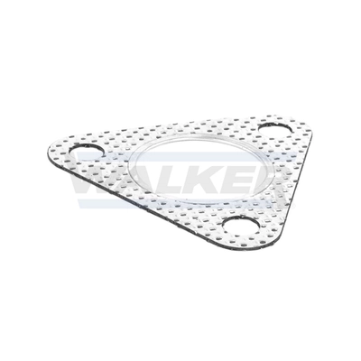 WALKER 81055 Gasket, exhaust pipe