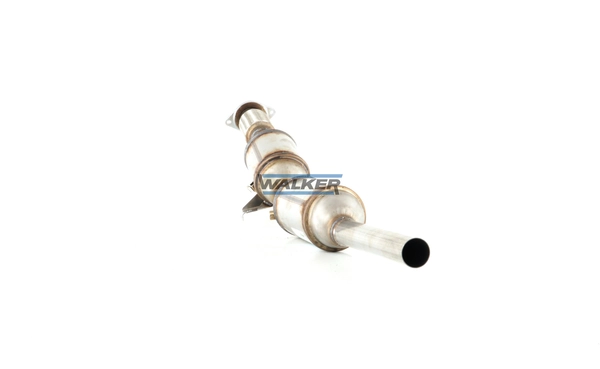 WALKER 93196 Soot/Particulate Filter, exhaust system