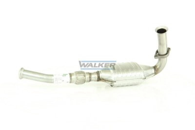 Catalytic Converter 20258