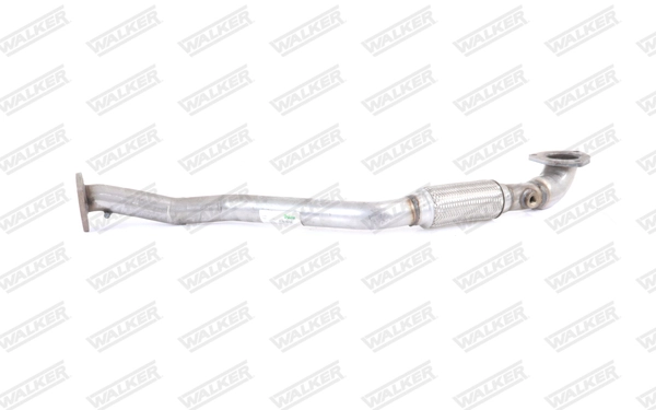 WALKER 07632 Exhaust Pipe