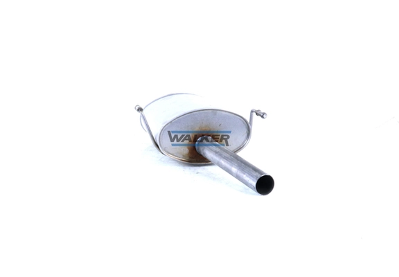WALKER 22703 Rear Muffler